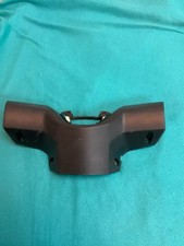 Peugeot Speedfighter 50 Cc SF 4 Sportline ( 2023 ). Handle Bar Panel / Fairing