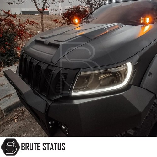 Fits nissan navara np300 - nissan,