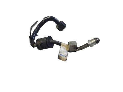 Jaguar x250 fuel pipe - xf,