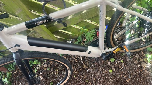 Voodoo limba adventure bike - ,