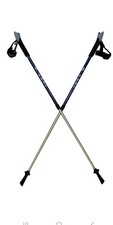 LEKI Nordic Walking Instructor
