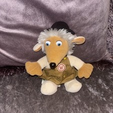 THE WOMBLES SMALL TOBERMORY