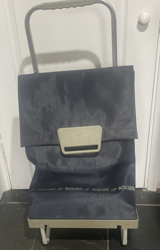 Rolser wheel push pull - 2,