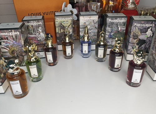 Penhaligon eau parfum 8 - eau,