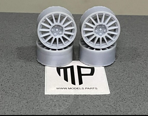 Superturismo subaru wheels - oz,