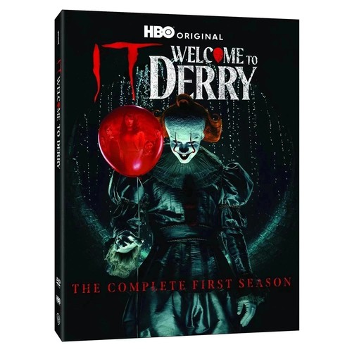 Welcome derry season - welcome,
