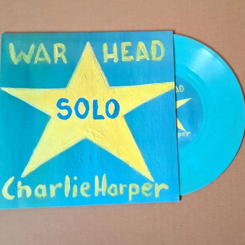 Charlie harper solo - , subs)
