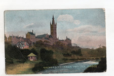 GB KEVII UNIVERSITY FROM