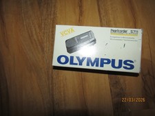 Olympus Pearlcorder S711