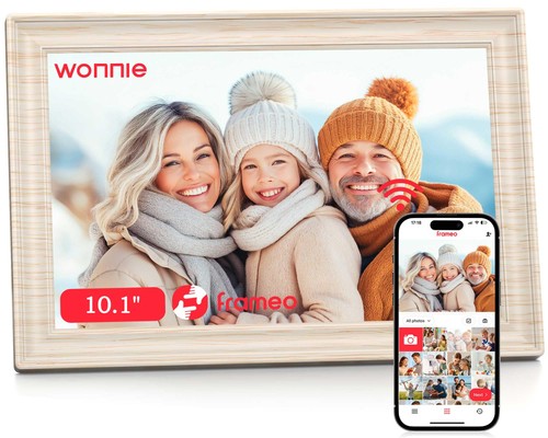 Frameo inch wifi 10 1inch - frameo,