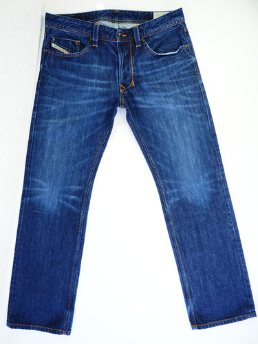 Diesel larkee jeans w32 - larkee, l30