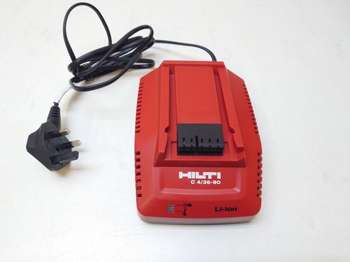 Hilti 90 battery - c, 4/36-90