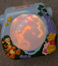 Tomy Disney Winnie The Pooh