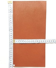 2MM THICK SADDLE TAN FULL