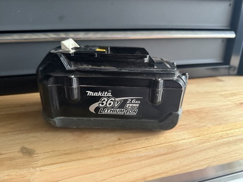 Makita bl3622 36v 2ah ion - makita,