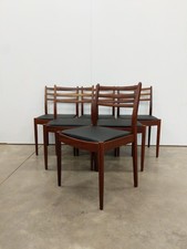 Set of 6 Vintage Mid Century