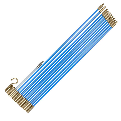 Cable rods access - rods, kit