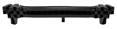 Fits renault clio rear bumper - fits,