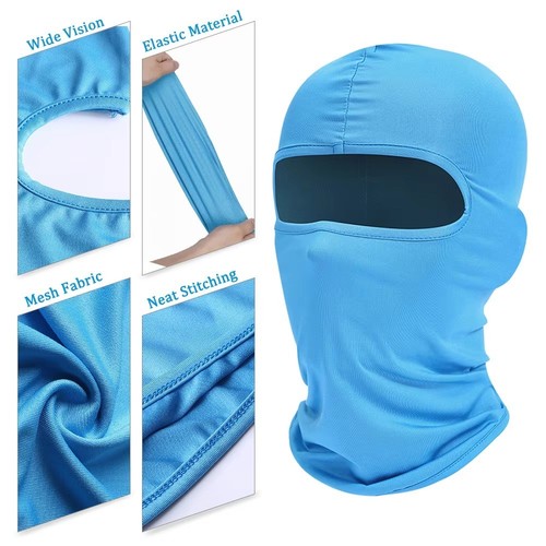 Balaclava full face mask men - balaclava,
