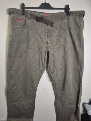 Duke jeans men denim - jeans, men's
