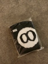 Stüssy 8 Ball Rug - Unopened