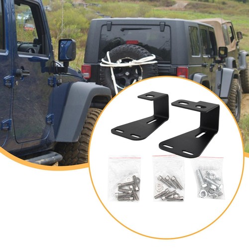 High lift jack - jack, mount