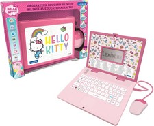 Lexibook HELLO KITTY Bilingual