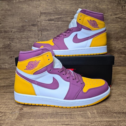 Size air jordan retro - 10, 1