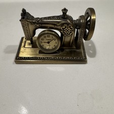 Vintage Timex Sewing Machine
