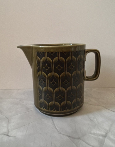 Vintage hornsea large - vintage,