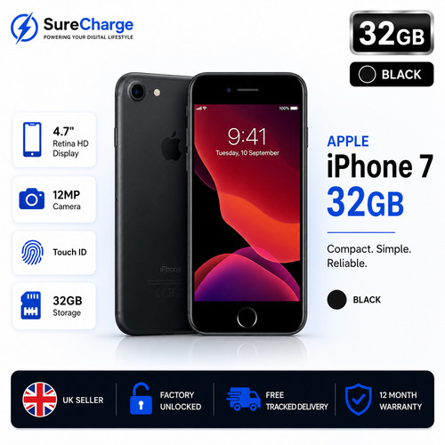 Apple iphone 32gb black - apple,