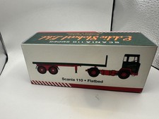 Eddie Stobart Scania 110 Super