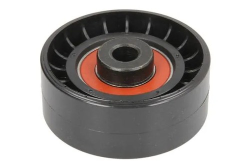 Tensioner pulley ribbed belt - v-ribbed,