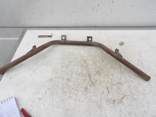 Velocette 200 handle bars - 200, le