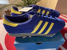 Adidas Zurro SPZL , Uk 12