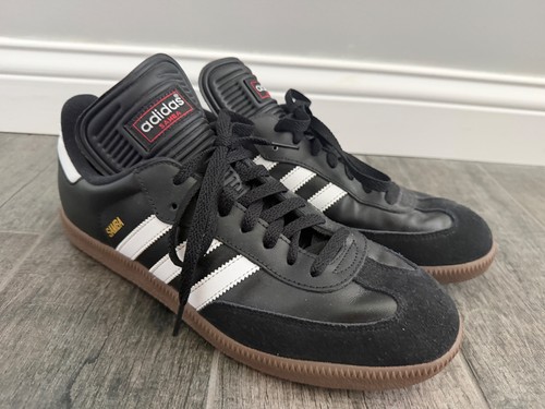 Adidas samba low top - samba, sneakers