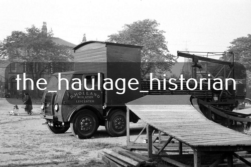Thh truck photos foden b - photos,