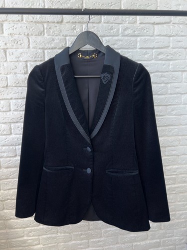 Gucci tuxedo black - gucci,