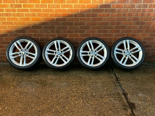 Bmw series f20 f21 - 1, f30
