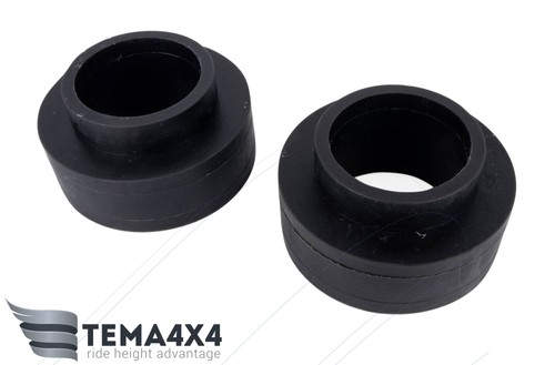 Tema4x4 30mm rear coil - 30mm,