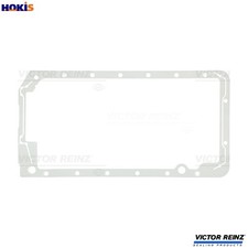 GASKET OIL SUMP 71-27818-00