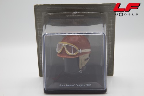 Helmet juan manuel - 1:5,
