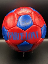 1999 Squad HAND Signed