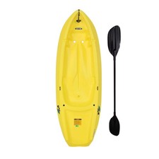 LIFETIME Wave 60 Youth Kayak