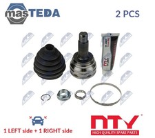 NPZ-BM-005 DRIVESHAFT CV JOINT