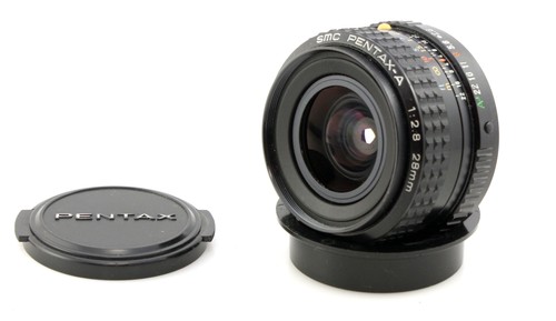 Pentax 28mm 2 - a,