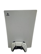 Sony PS5 Blu-Ray Edition Disc