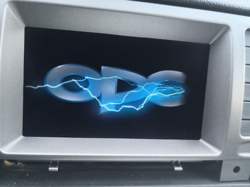 Opel vectra opc - opel,