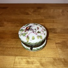 Vintage beautiful hand painted