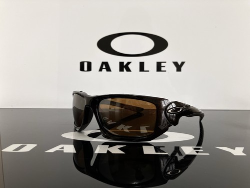 Oakley scalpel polarised - oakley,